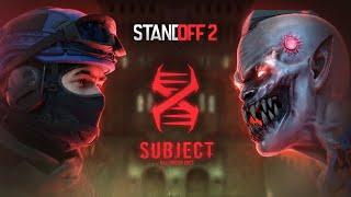 Standoff 2 Subject X — Possessed, Monster Duel and new Spin