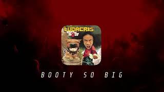 LUDACRIS TYPE BEAT - BOOTY SO BIG