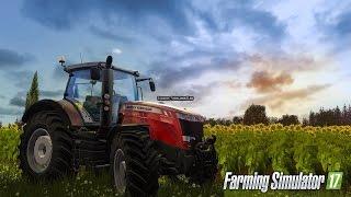 Как накрутить деньги в Farming Simulator 17