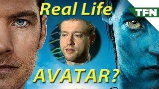 Russian Billionaire Finds Key to Immortality?!