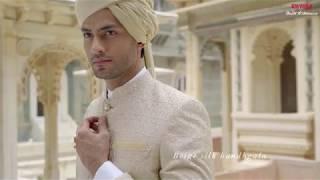 VIDEO BY RAYMOND MADE TO MEASURE CAMPAIGN MTM AW19  FEATURING DR MANU BORA