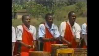 Abakaraza ba Mabanza (Kibuye)