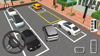 Master of Parking: SUV - Android Gameplay - Free Car Game To Play Now