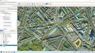 Learn Google Earth Pro: Download High Resolution Images | Free