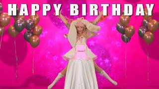 Perpery - Happy Birthday / Փերփերի - Ծնունդդ Շնորհավոր / Official Video 4K /  #HappyBirthday