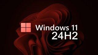 Windows 11 24H2 Causes Dell PC Boot Issues and Asus PC Sound Issues!