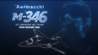 M-346 Advanced & Lead-In Fighter Trainer