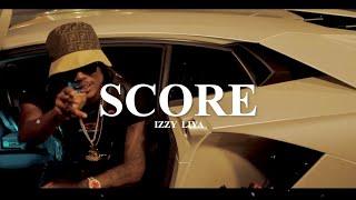 Dancehall Riddim Instrumental 2024 "Score" prod. Izzy Liya