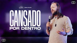 Cansado por dentro I Juan David Arango