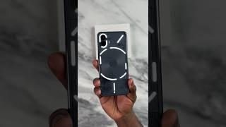 Nothing Phone 2 Unboxing