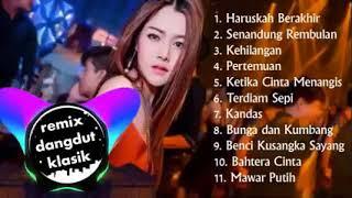 Dj Remix Terbaru Full Album // Harus Berakhir Full Bass