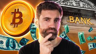 Central Banks Buying BITCOIN?! What This Means For CRYPTO!