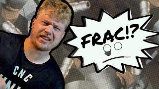 What's the FRAC and how do you install it?- What the Tech!