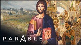 Beyond the Bible: Everyday Living in Jesus' Era | Parable