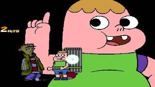 MUGEN Request: Clarence and Red Bird VS Fanboy and Ed (Lucas the gamer)