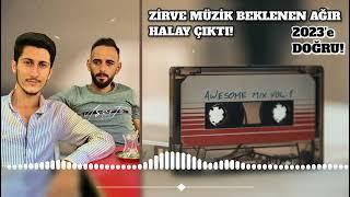 Zirve Müzik - Halay ( GOVEND ) Bazid Production