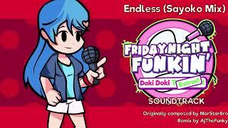 Endless (Sayoko Mix) - Doki Doki Extras V2 Soundtrack