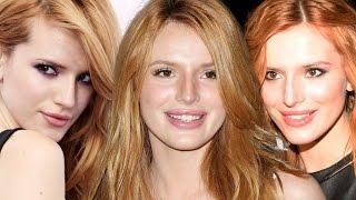 7 Cosas Que No Sabían de Bella Thorne