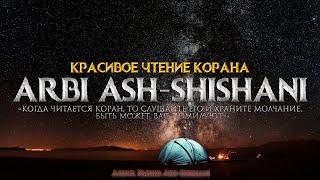 Арби Аш-Шишани - Красивое чтение Корана (2 часа) - Arbi Ash-Shishani - Beautiful reading of Quran