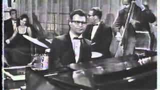 Dave Brubeck Quartet - "Blue Rondo à la Turk," live