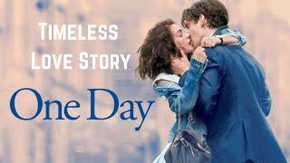 One Day (2011) Romantic Hollywood Movie Explained in Hindi