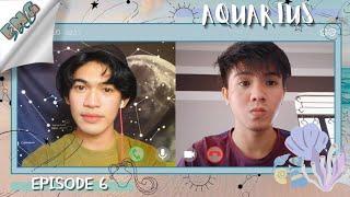 PISCES the Series : EPISODE 6 (Aquarius) l Pinoy BL Series [English Sub]