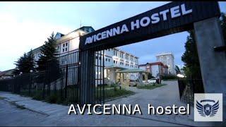 Avicenna Hostel | Luxury hostel for Mbbs students | Study in Kyrgyzstan