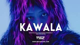Amapiano x Afrobeat Type Beat | Afrobeat | "Kawala" 2023