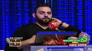 Bilal Tavlak ile Falan Filan | 27.11.2015 | Bölüm 1