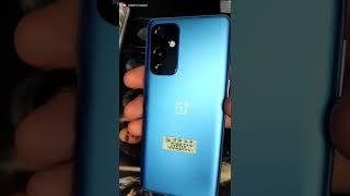 IBYWIND TEMPERED GLASS WITH CAMERA LENS PROTECTOR FOR ONEPLUS 9 & 9 PRO