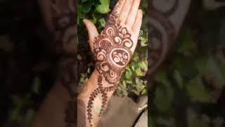 #mehndi