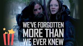 We've Forgotten More Than We Ever Knew | FULL MOVIE | Post Apocalyptic, Science Fiction, Thriller