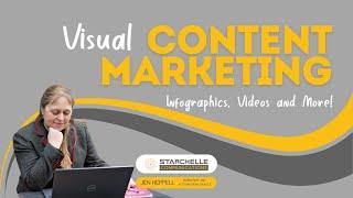 Visual Content Marketing: Infographics, Videos, and More | Boost Engagement with Visuals