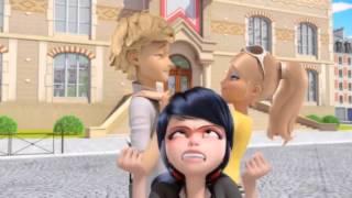 Miraculous Ladybug   Opening English