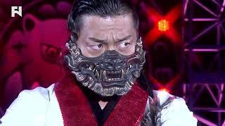 Kazuchika Okada vs. Tetsuya Naito, Zack Sabre Jr. vs. Shingo Takagi | NJPW Thu. at 10 p.m. ET