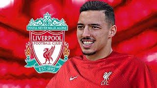 ISMAËL BENNACER - Welcome to Liverpool? - 2022/23 - Best Skills & Goals (HD)