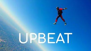  Upbeat Background Music for Vlog Uplifting Free