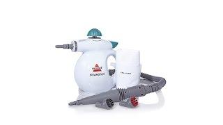 BISSELL Steam Shot Hard Surface Steam Cleaner