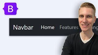 Bootstrap 5 navbar fixed top without overlap (SOLVED)