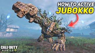 How to get JUBOKKO in the last Round ?