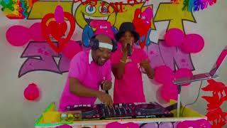 Dj Ng mix Gdlo Blakatap Live Krèy Facebook 2024