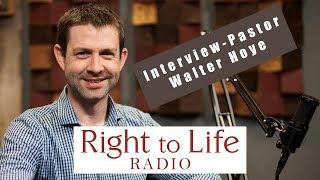 Pastor Walter Hoye | Right to Life Radio