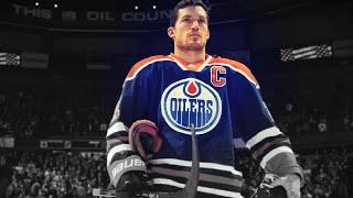 Andrew Ference - October's Darkness [HD]