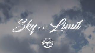 *Motivational Trap Beat* Sky Is The Limit (Prod By Breezy)