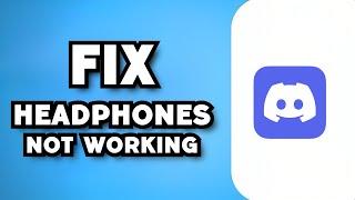 How To Fix Bluetooth Headphones Not Working in Discord Mobile (2024 Guide)