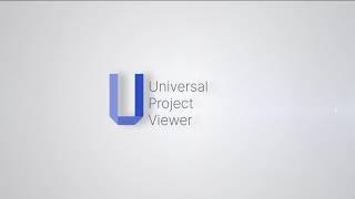 PPM Core's Universal Project Viewer: Open and View Multiple File Formats