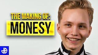 The Making of m0NESY: Why I Risked My Education for CSGO