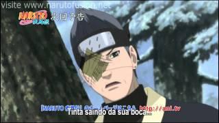 Naruto Shippuuden 207 Preview PT (HD)