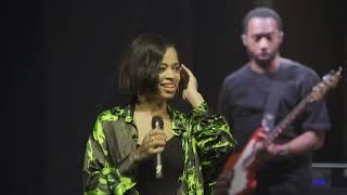 Ella Mai - Shot Clock (Grubhub Sound Bites Performance)