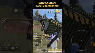 How to get more loots in air drops in codm mobile #codmobile #callofdutymobile #callofdutymobile